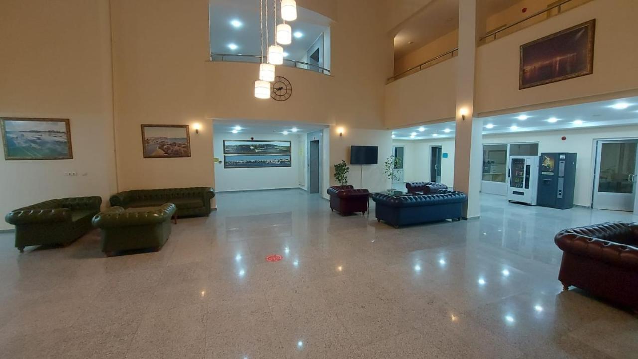 Selimpasa Uygulama Oteli Silivri Exterior foto
