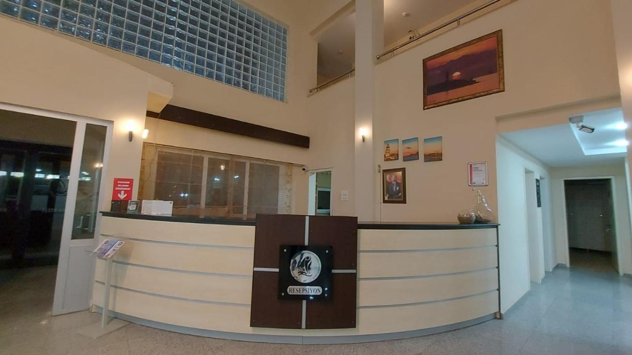 Selimpasa Uygulama Oteli Silivri Exterior foto