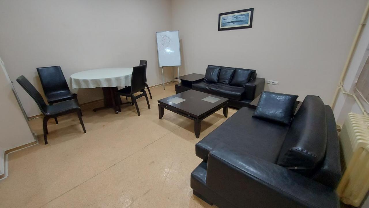 Selimpasa Uygulama Oteli Silivri Exterior foto