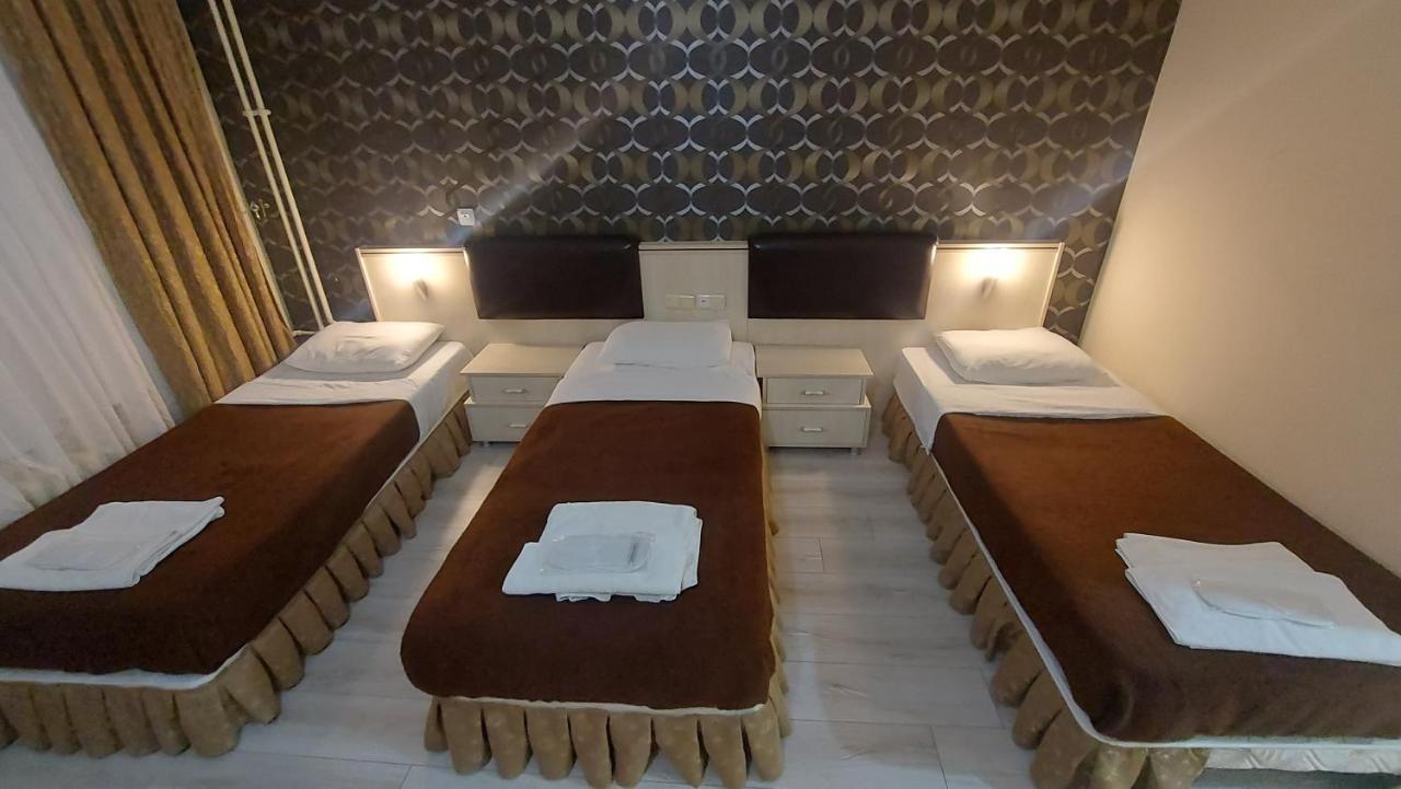 Selimpasa Uygulama Oteli Silivri Exterior foto